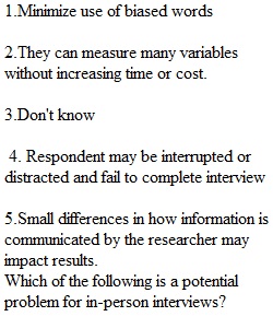 Chapter 7 Quiz